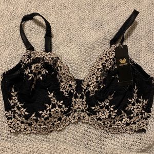 New Wacoal Soft Cup Bra